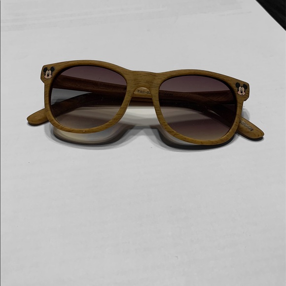 Infant Mickey Mouse Sunglasses - Picture 3 of 4